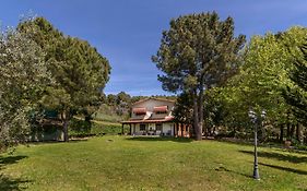 Hotel Rural El Bosque de la Herrezuela